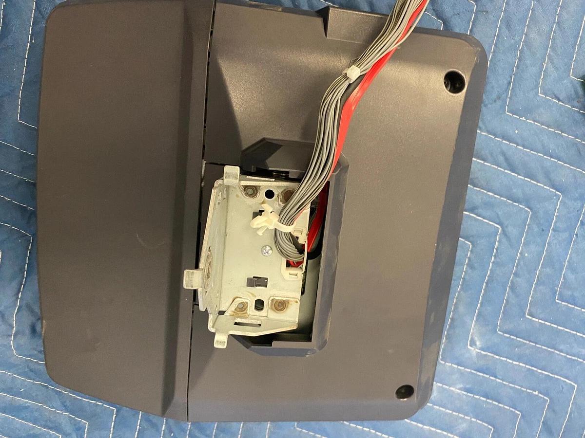 Used Kyocera TASKalfa 8001i Laser Tabloid BW Operator Interface NEW NEVER USED