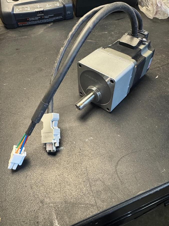 Oriental Motor AZM66AC-TS3.6