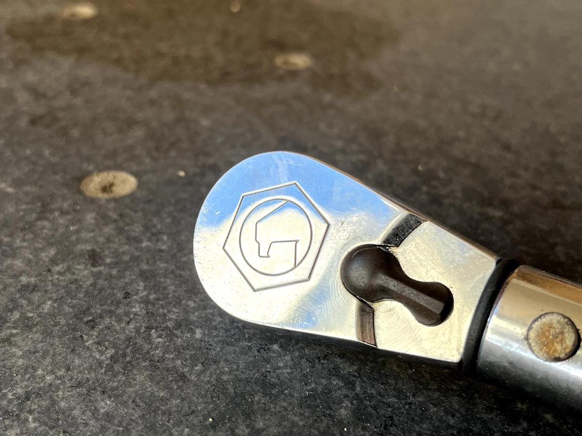 Used MATCO TRB100K (38071-1) No Case