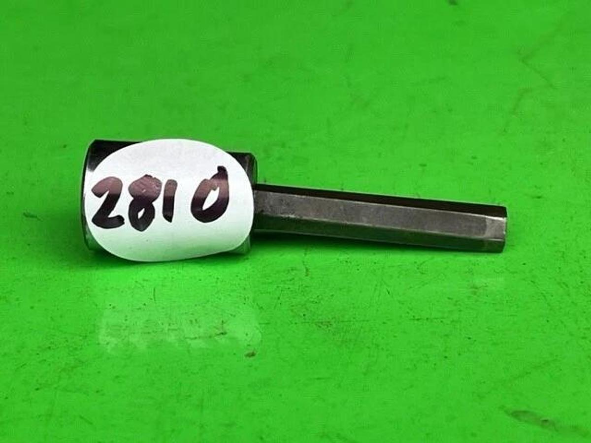 Used MAC Tools # X86D 1/4 Hex Socket 3/8" Dr Used