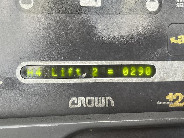 Used Crown RR 5225-45