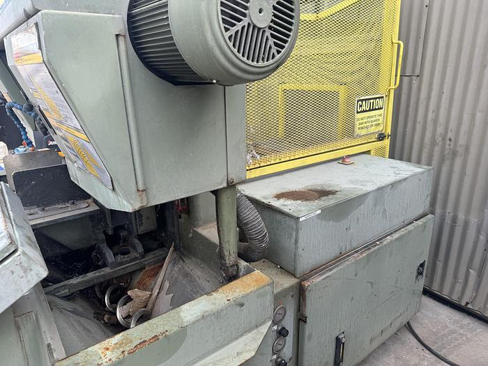 Used 2004 Hyd-Mech H-14