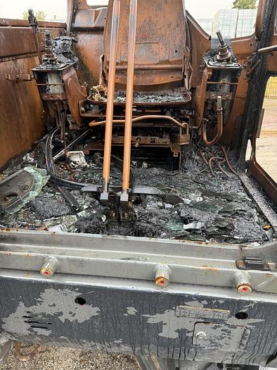 Used 2012 Volvo ECR 58