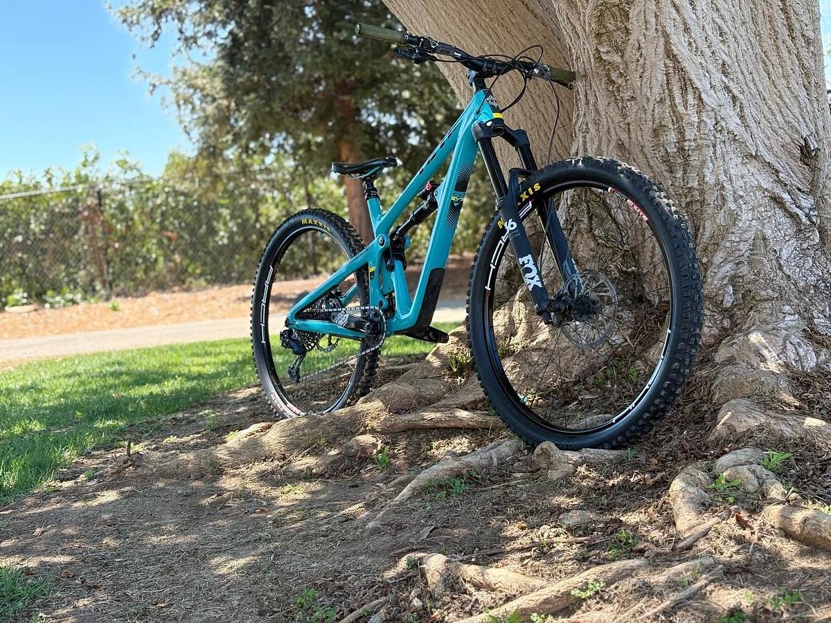 Used Yeti SB150 C3 Mountain Bike - 2021-Medium