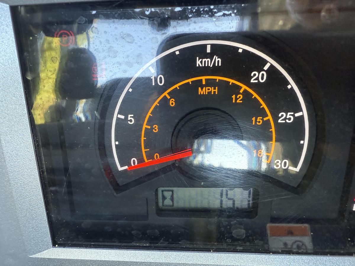 Used 2024 Doosan G30N-7