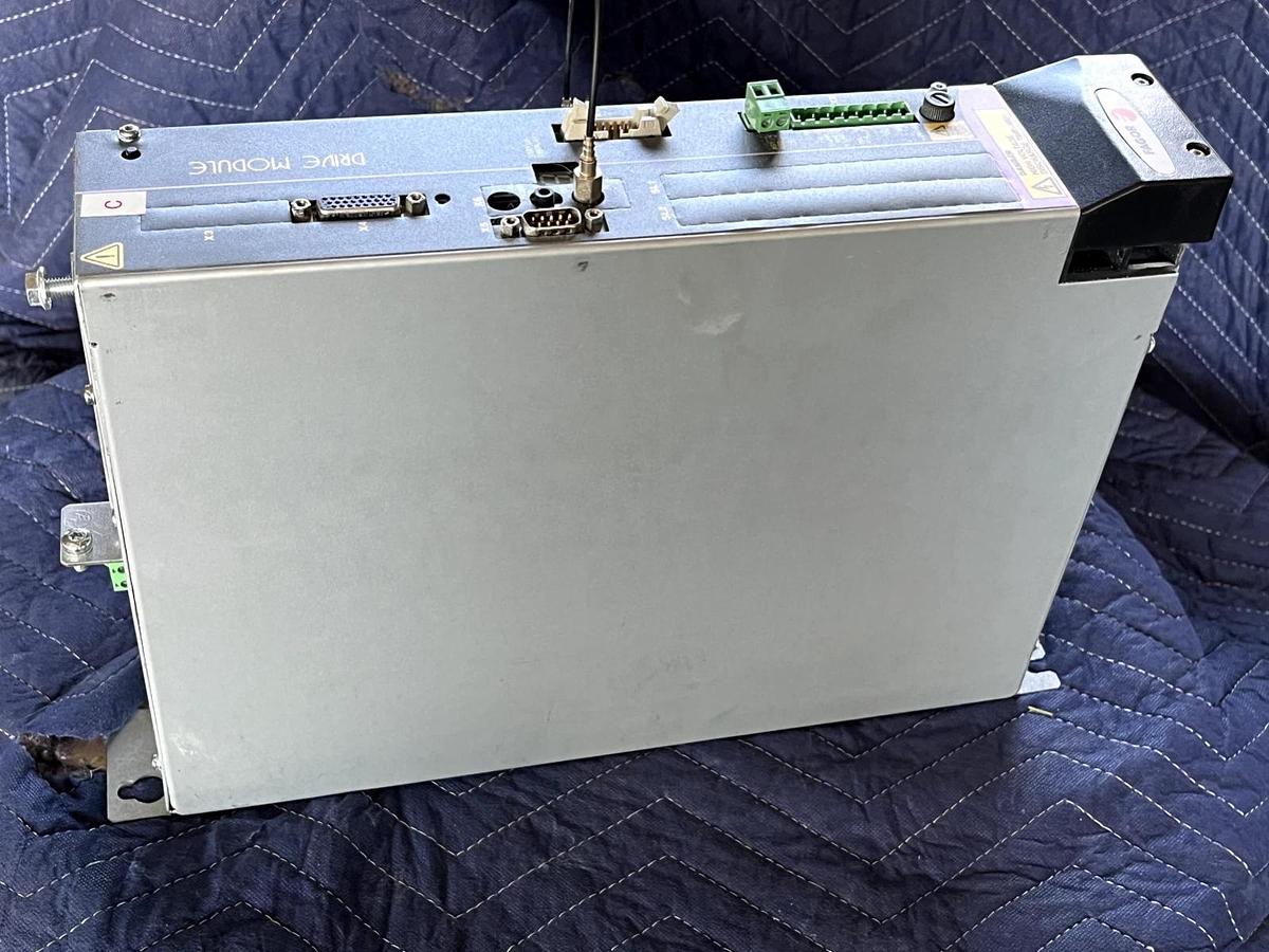 Used FAGOR AXD 1.25-S0-0-B Servo Drive AXD1.25-SO-0-B 456-800V D.C 12.5A