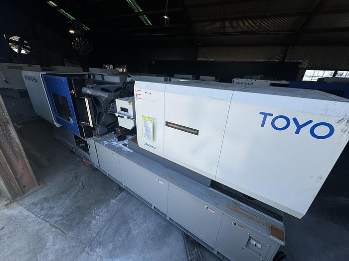 Used 2021 TOYO SI-300 6S/J450HEU