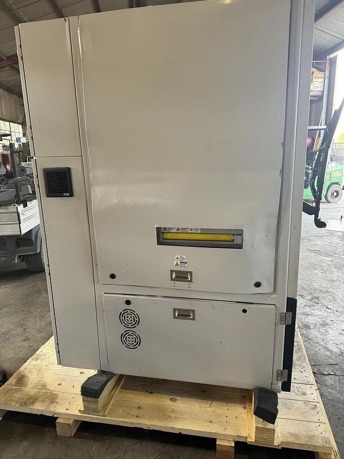 Optomec Aerosol Jet HD2 3D Printer