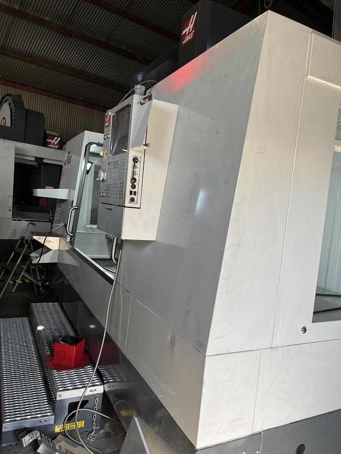 Used 2023 Haas VF6SS
