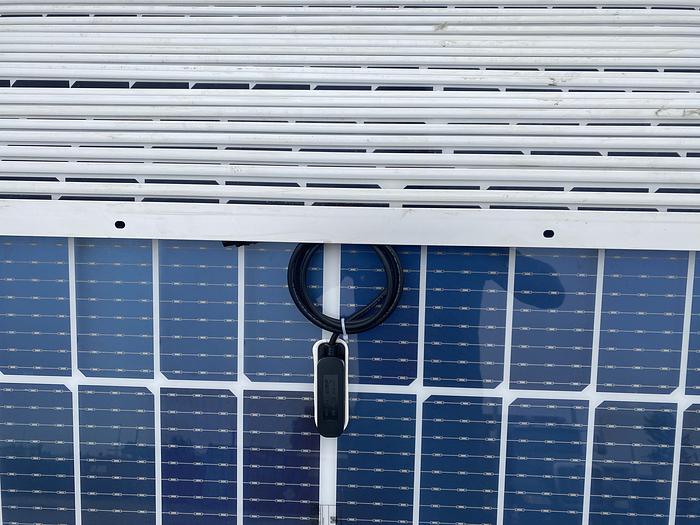 2022 BlueSun BSM460M-72HBD