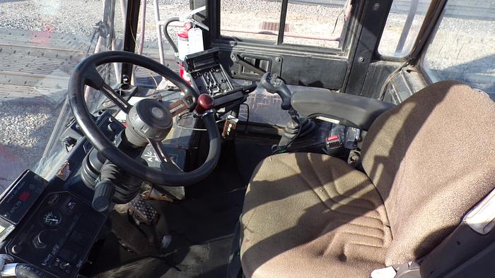 Used Taylor THDC 975