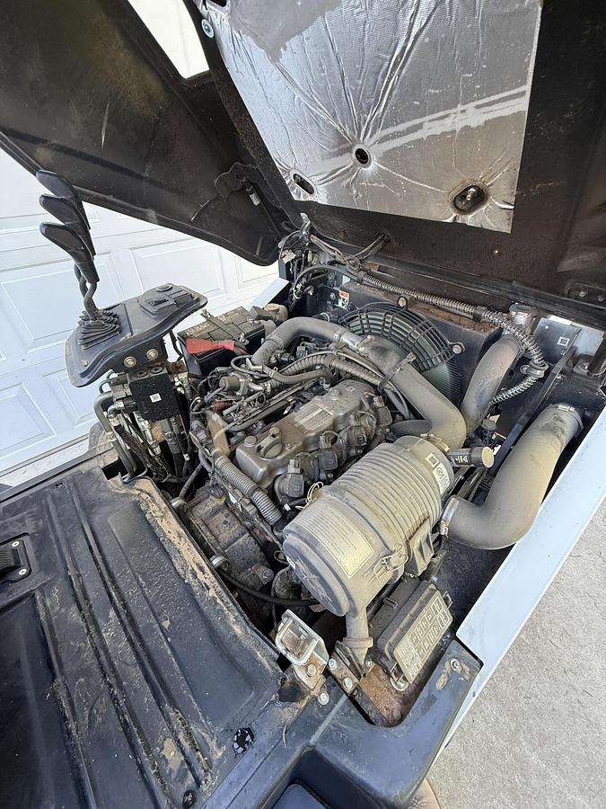 Used 2024 Doosan G30N-7