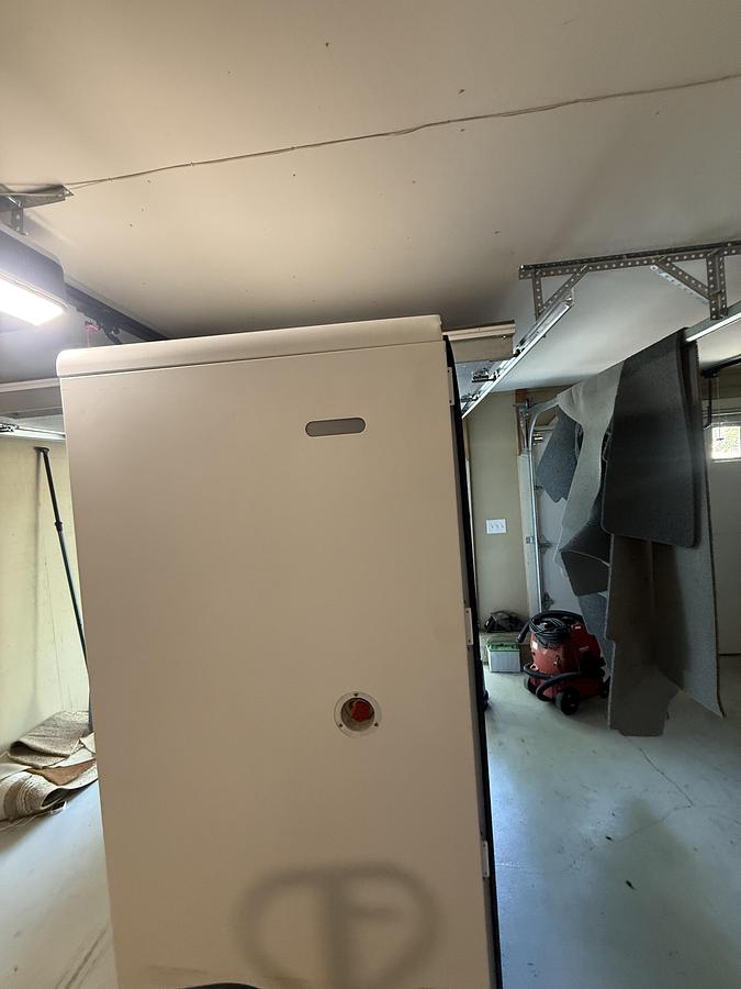 2025 Autel Maxi Charger DC HiPower Cabinet DS640