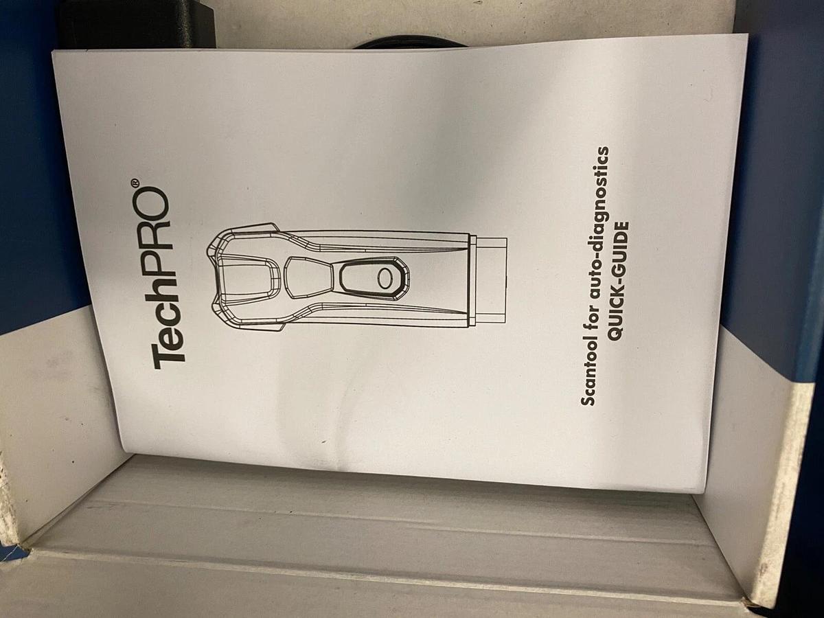 Used MAHLE  TechPRO Smart ST-9300