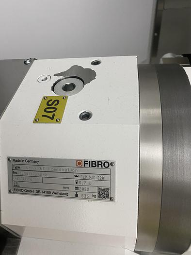 2022  Magerle MFP 51