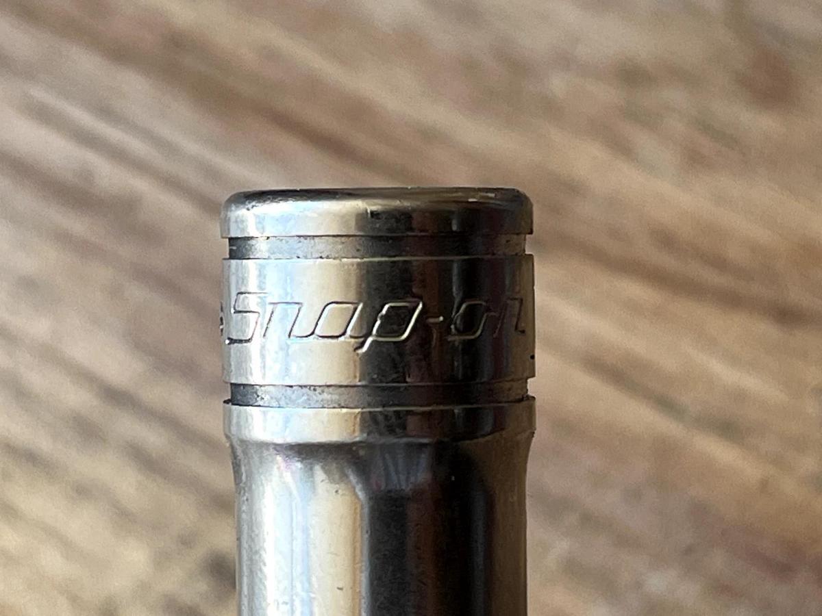 Used Snap-on3/8" Drive TORX T50 Standard Bit Socket Driver FTX50E