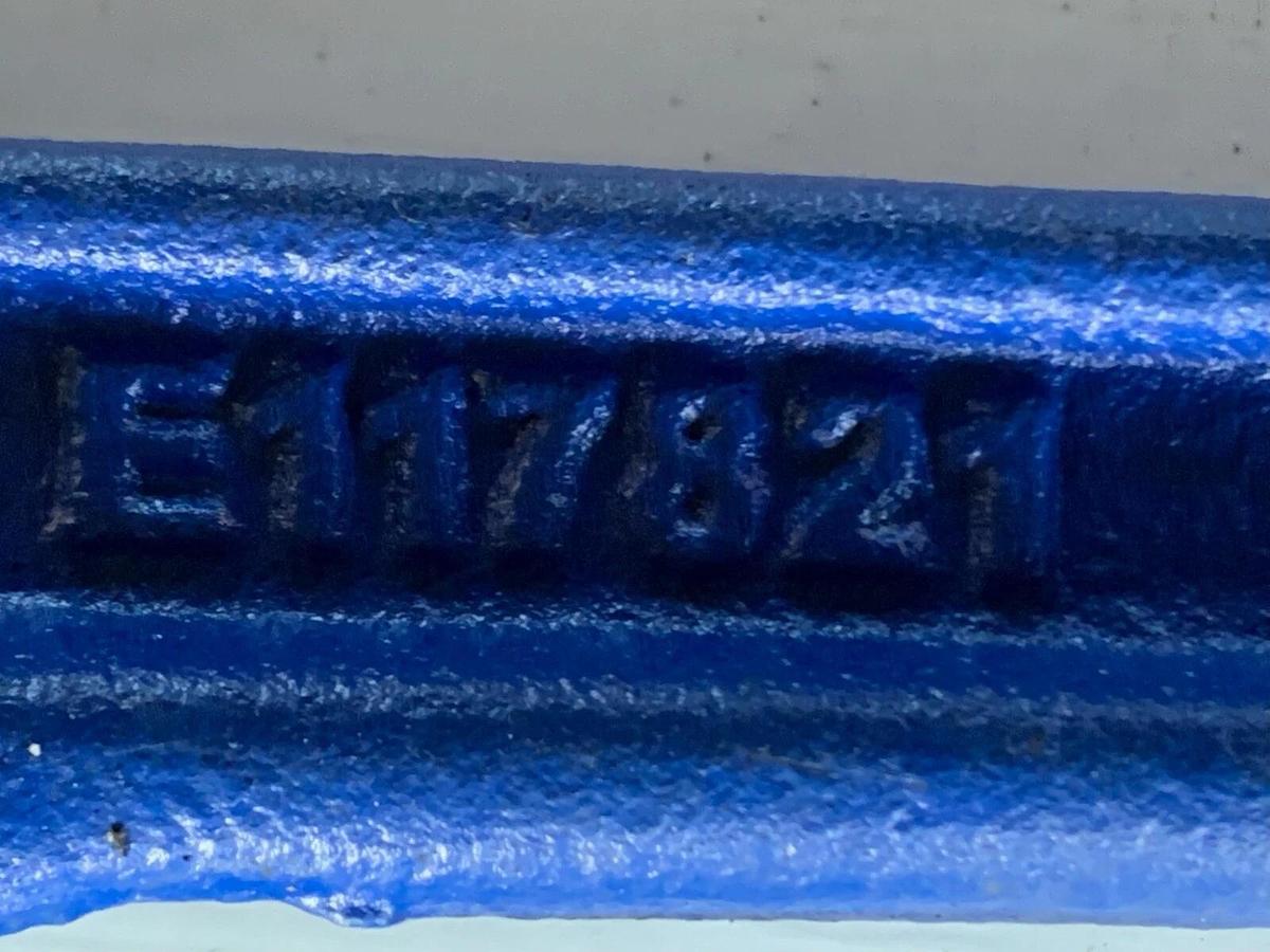 Used Expert E117821 10" Pipe Wrench