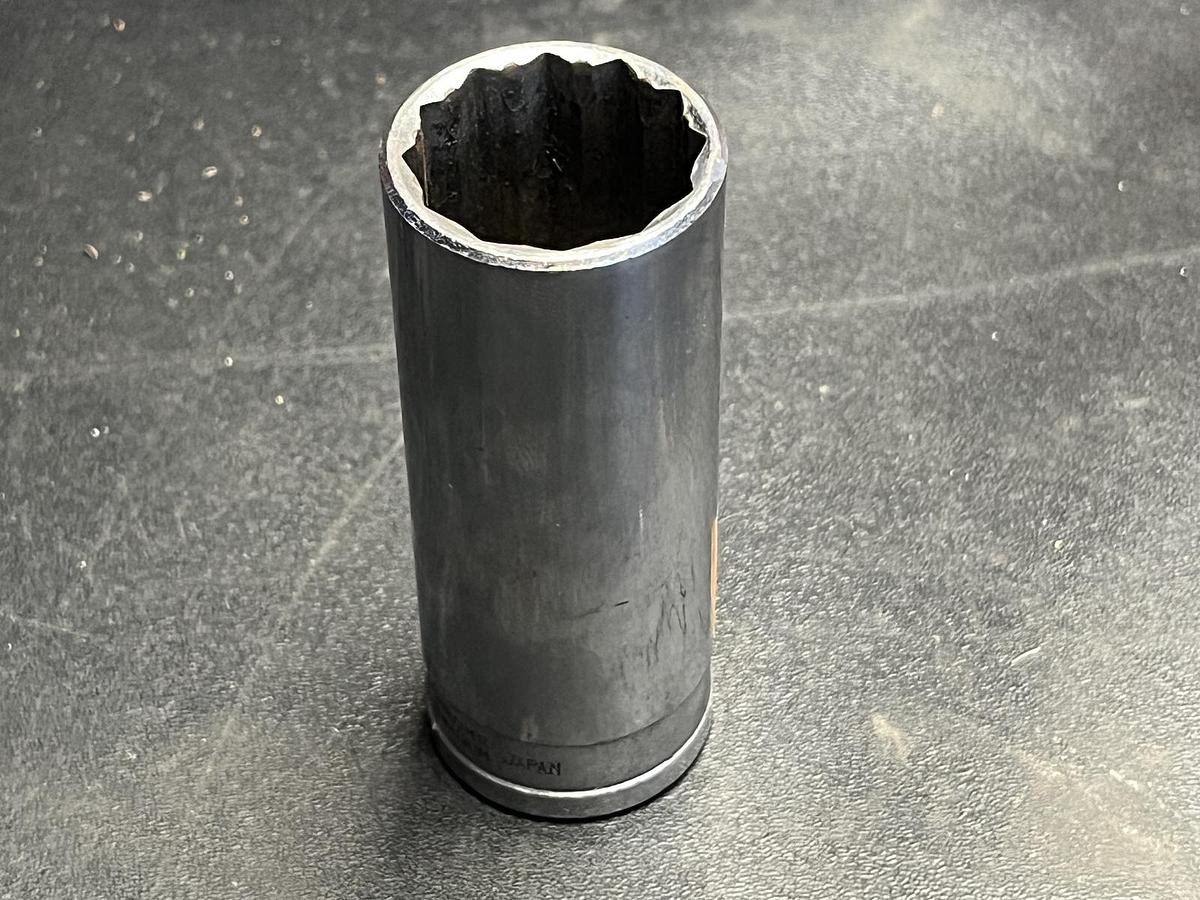 Used True Craft 15/16 42230