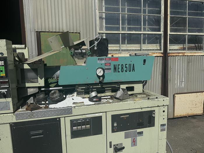 Used Nigata NE85YA