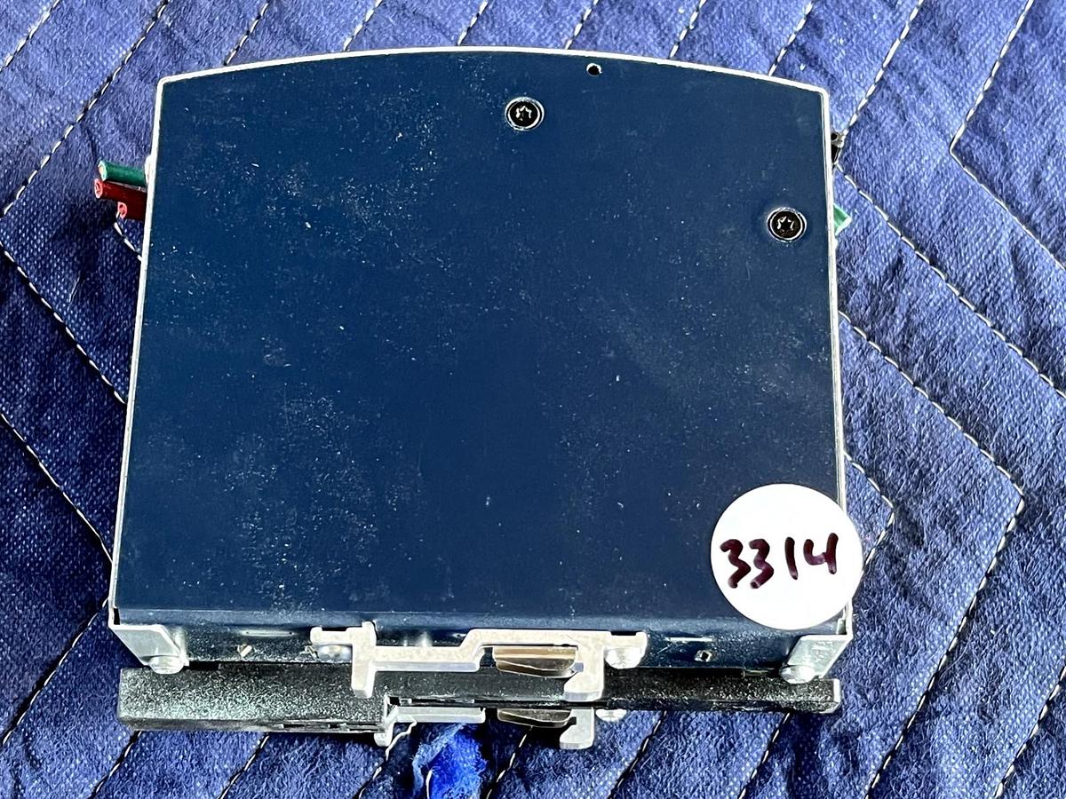 Used PULS DIMENSION QS10.241 DIN RAIL POWER SUPPLY