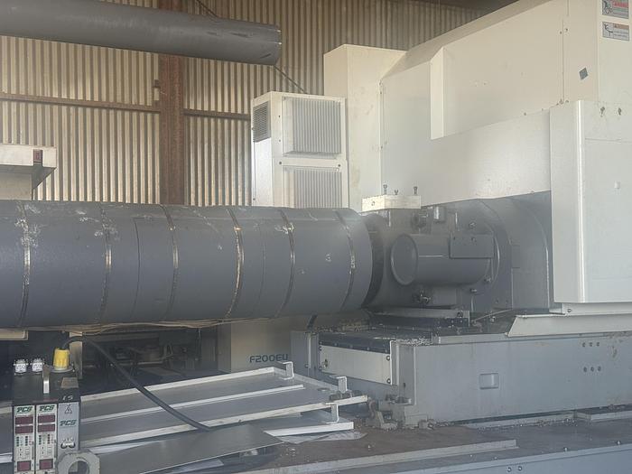 Used 2016 Toyo Si-500-5/K600DU