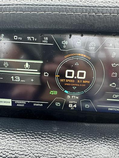 Used 2018 Nautique Super Air Nautique G25 Costal