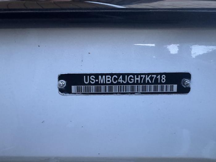 Used 2018 Mastercraft XT22