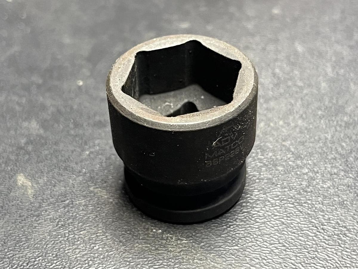 Used Matco Tools BSP226V 11/16