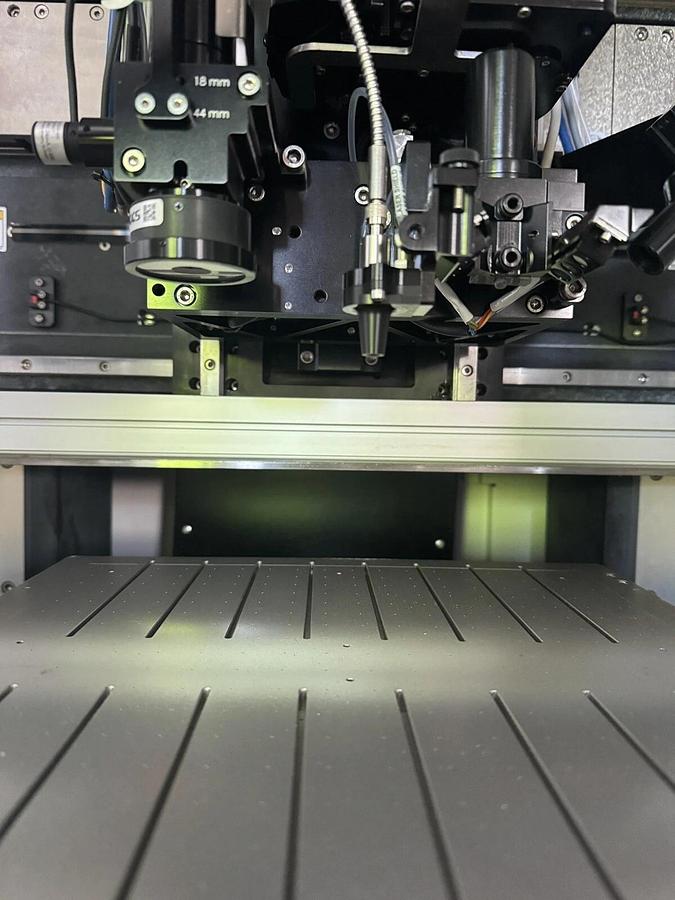 Optomec Aerosol Jet HD2 3D Printer