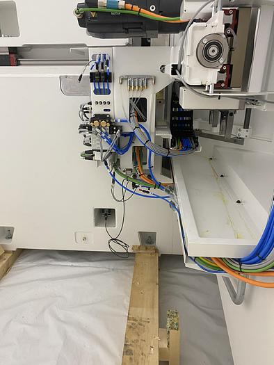 2022  Magerle MFP 51