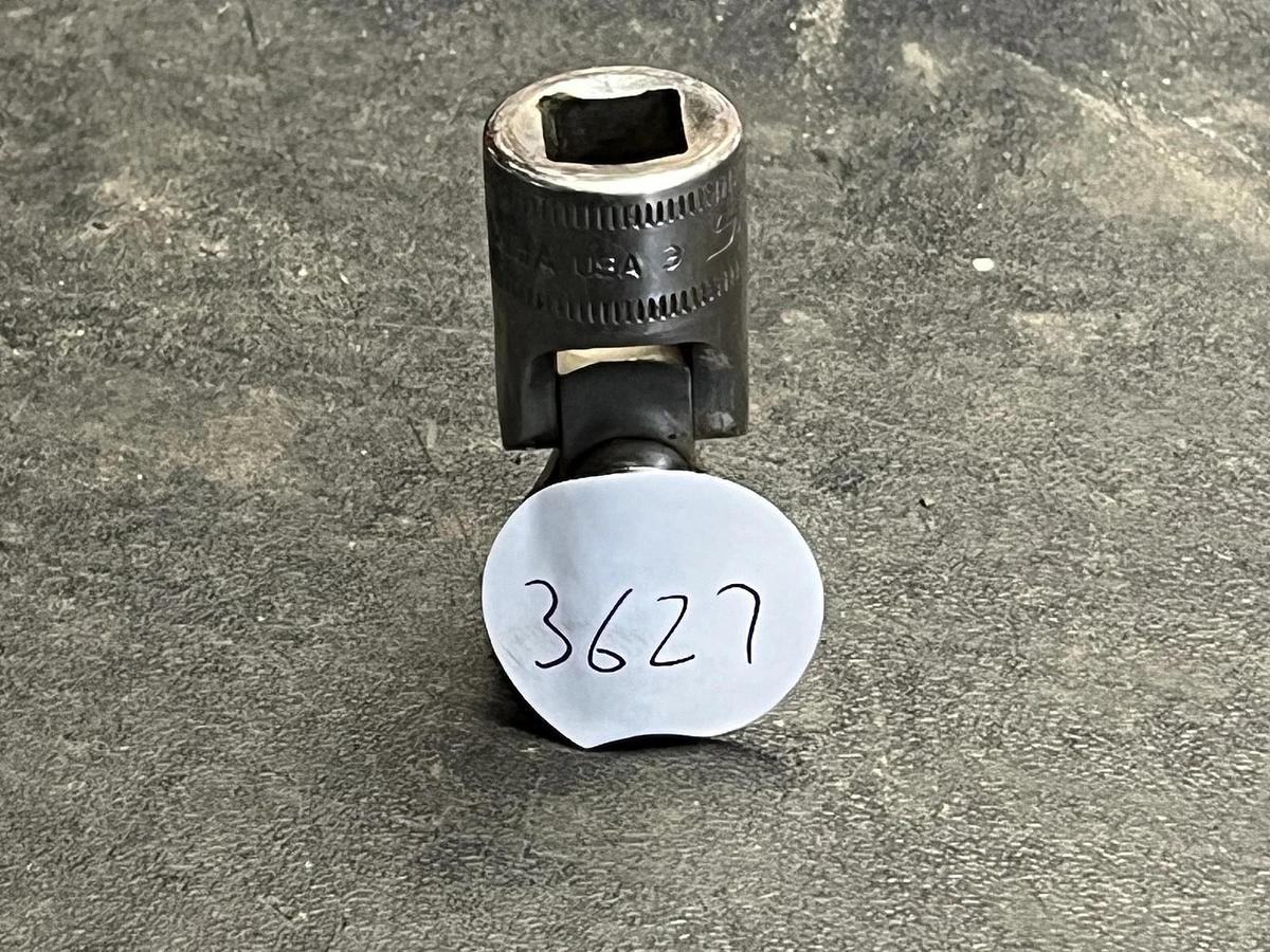 Used Shallow Socket FSUM13A SNAP ON