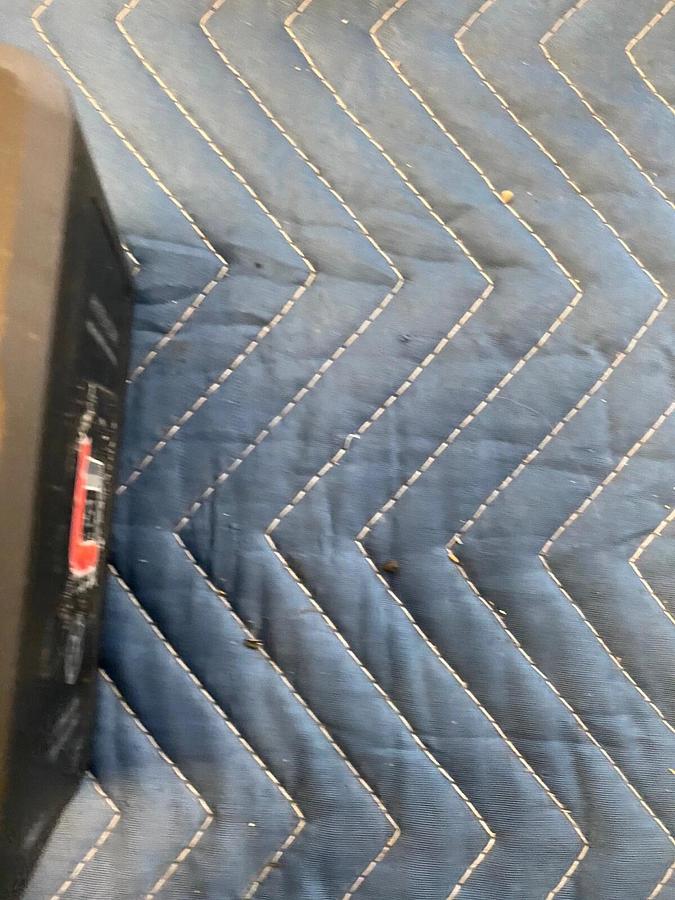 Used GENUINE Core HYPERCORE HIGH DENSITY BATTERY PACK 14.8V 5500mAh 148W PRO-X