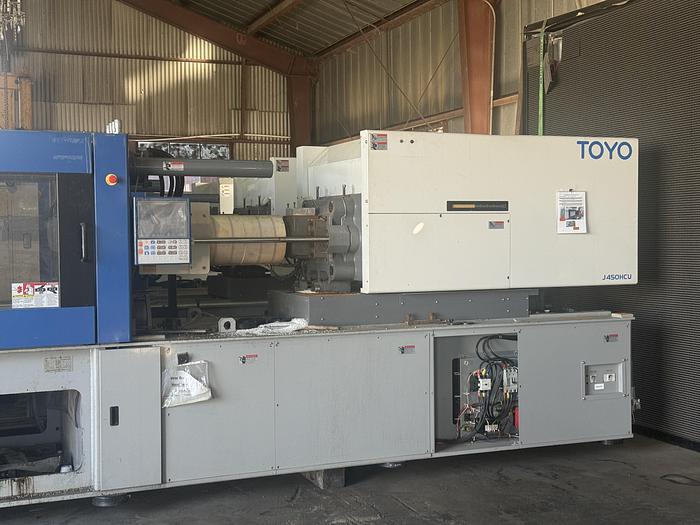 Used 2013 Toyo SI300v