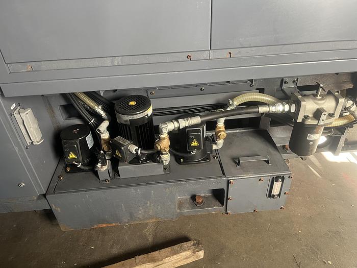 Used 2022 Citizen Miyano BNX-51MSY