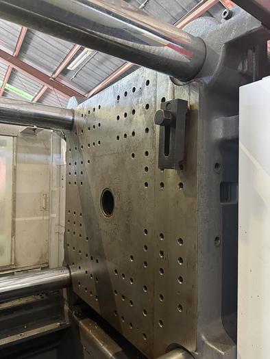 Used 2014 Nigata MD310W6000