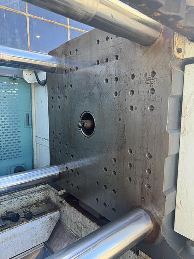 Used Nigata MD200S-IV