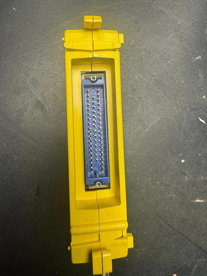 Used FANUC I/O MODULE A03B-0815-C001 New 2003