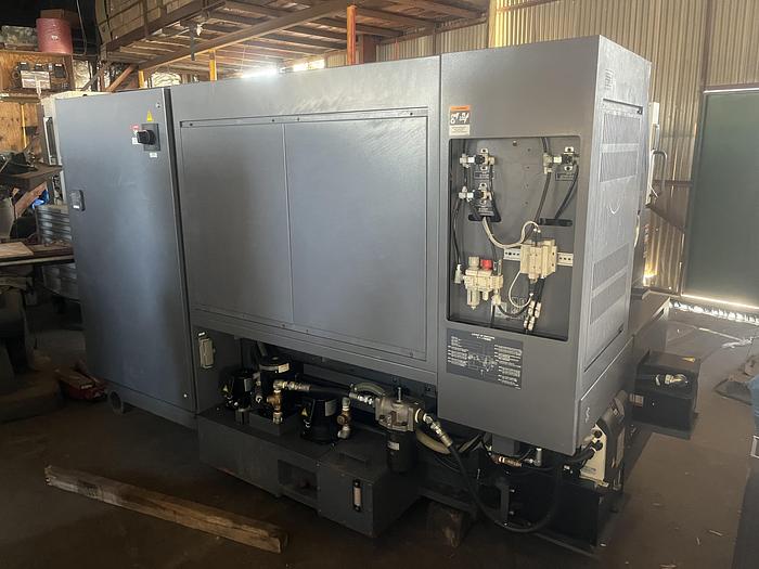 Used 2022 Citizen Miyano BNX-51MSY