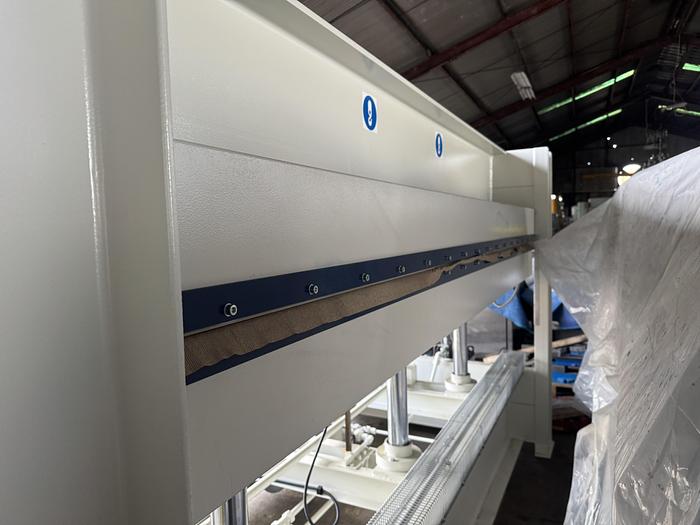 2023 Sergiani  GS6-120 PMBO