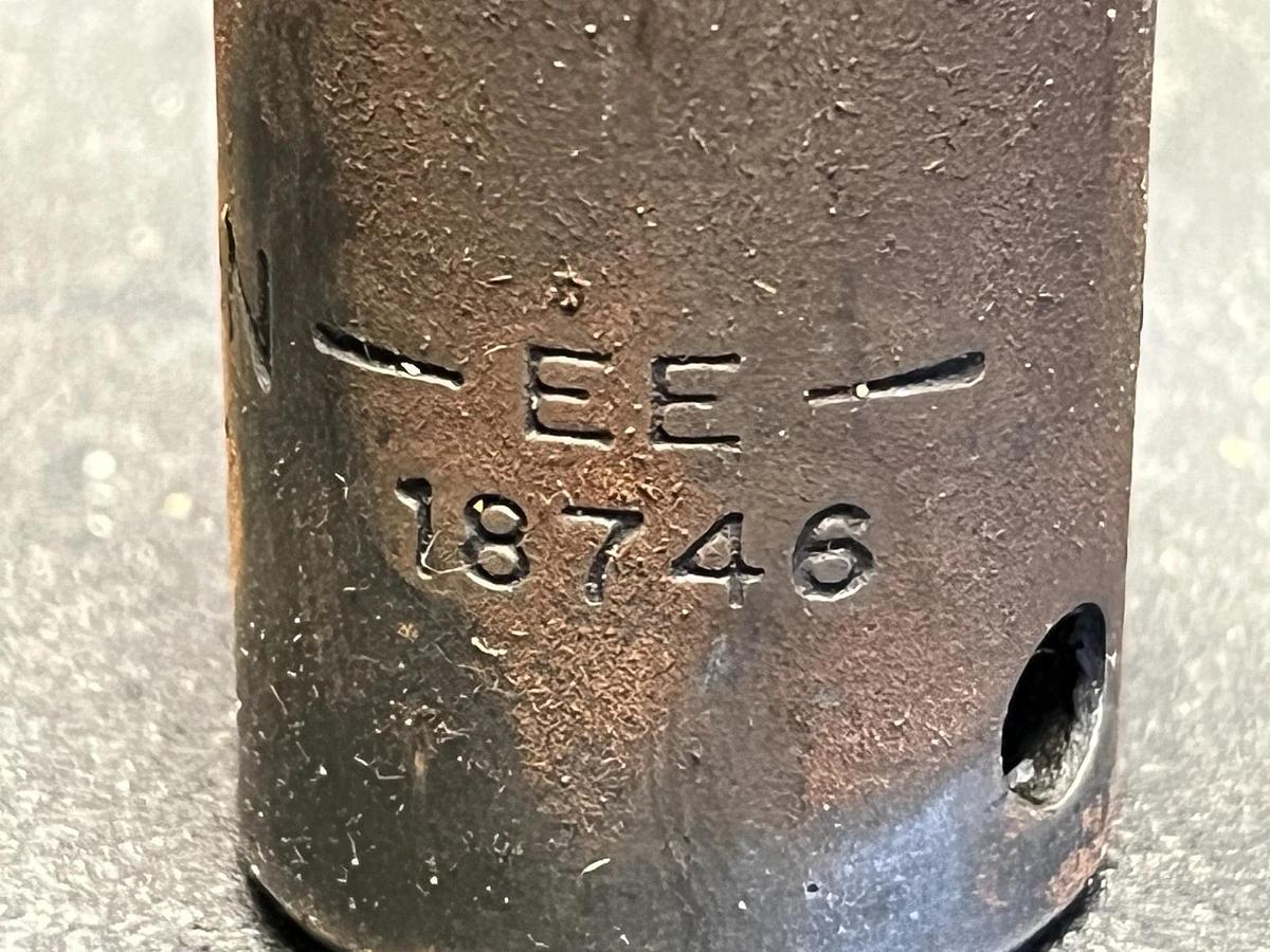 Used Craftsman 18746 5/8"