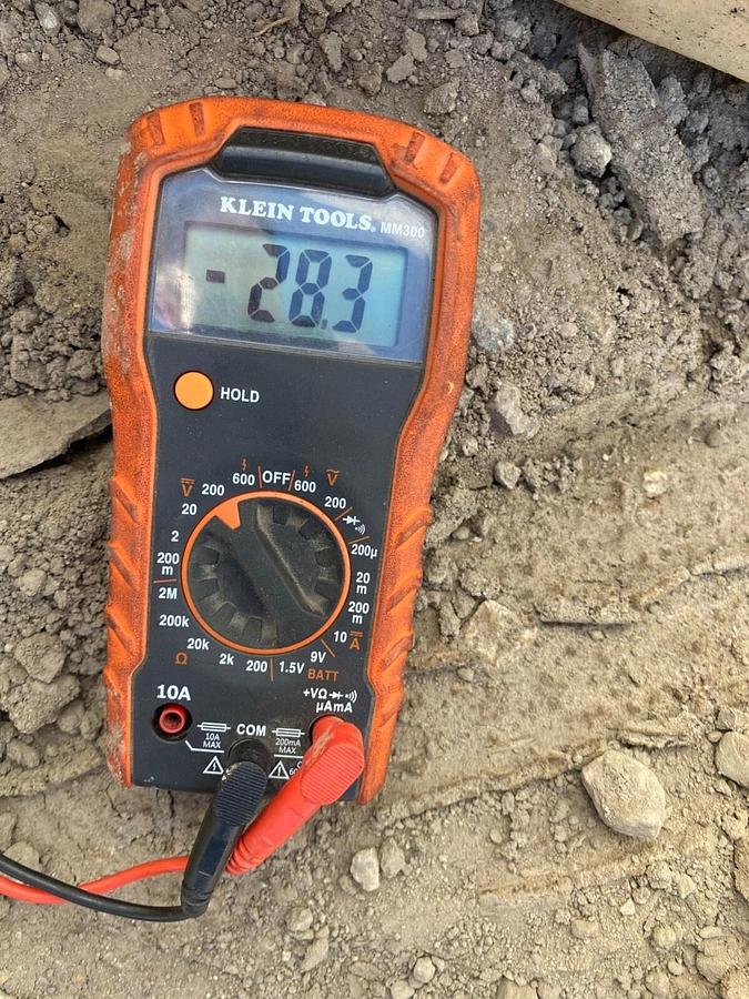 Used 12 cents/watt Mitsubishi 170W Solar Panel Model PV-MFt170EB4