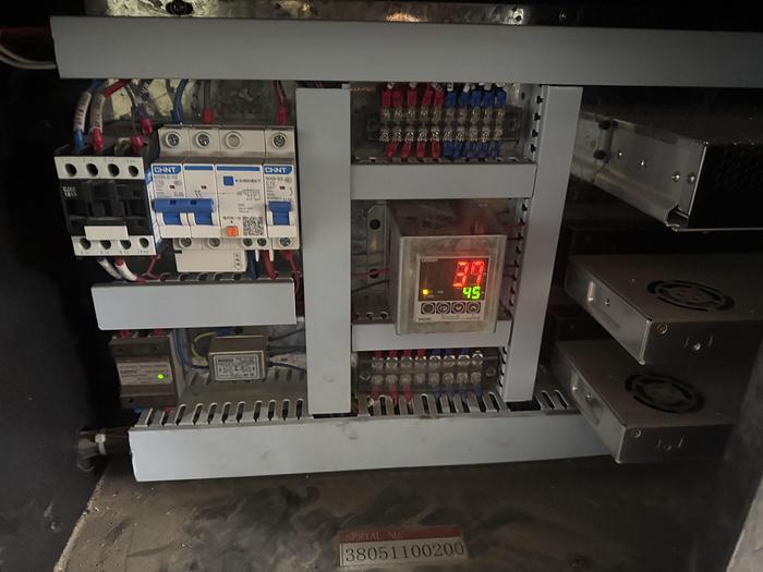 Used 2019 BesJet MC2030GV8H