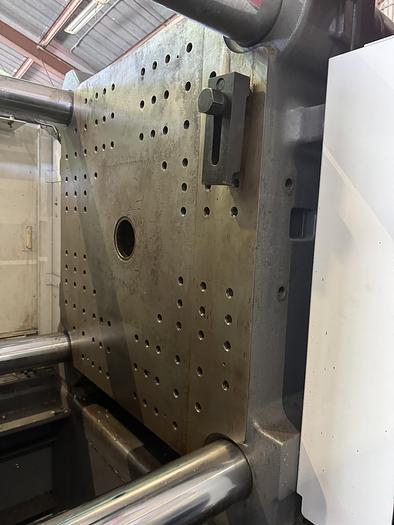 Used 2014 Nigata MD310W6000