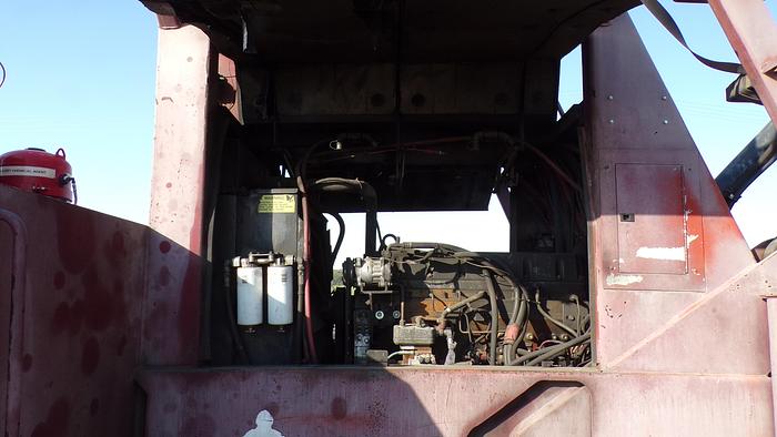 Used Taylor THDC 954