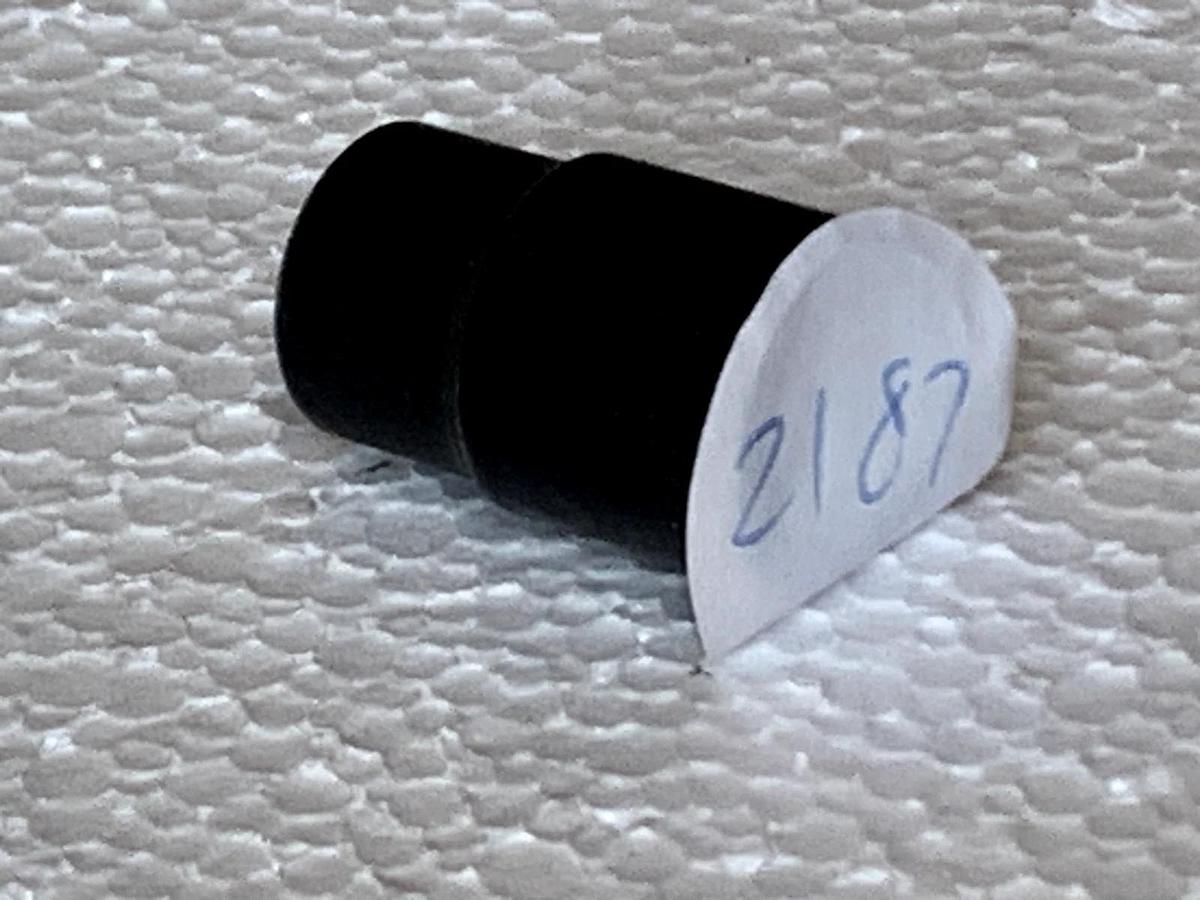 Used Matco USA 11mm 6 Point 3/8" Drive Shallow Impact Socket BP11MBV