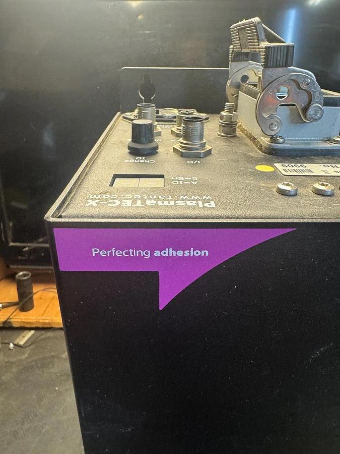 Used Tantec Plasmatec-X  S/N: 9909