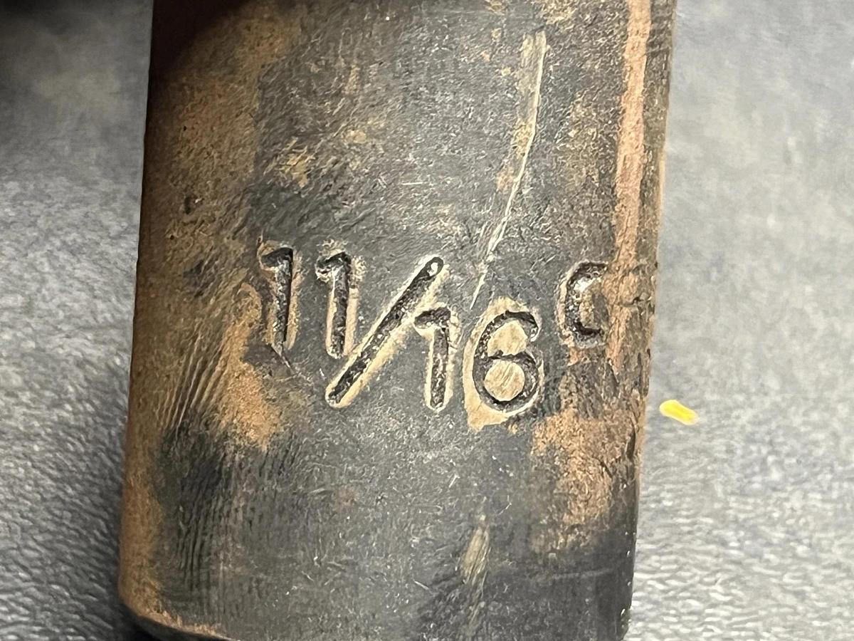 Used Craftsman 18747