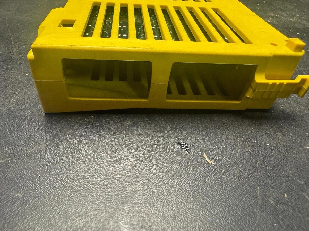 Used FANUC A03B-0815-C003 I/O MODULE New 2004