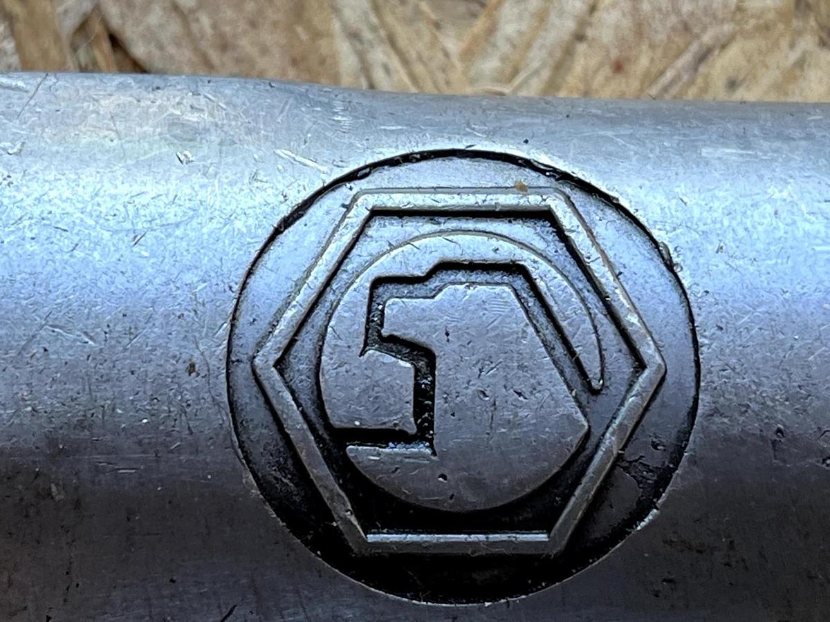 Used MATCO TOOLS  MT-1785  3/8" COMPACT PNEUMATIC AIR DRILL