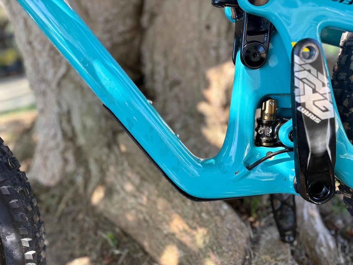 Used Yeti SB150 C3 Mountain Bike - 2021-Medium